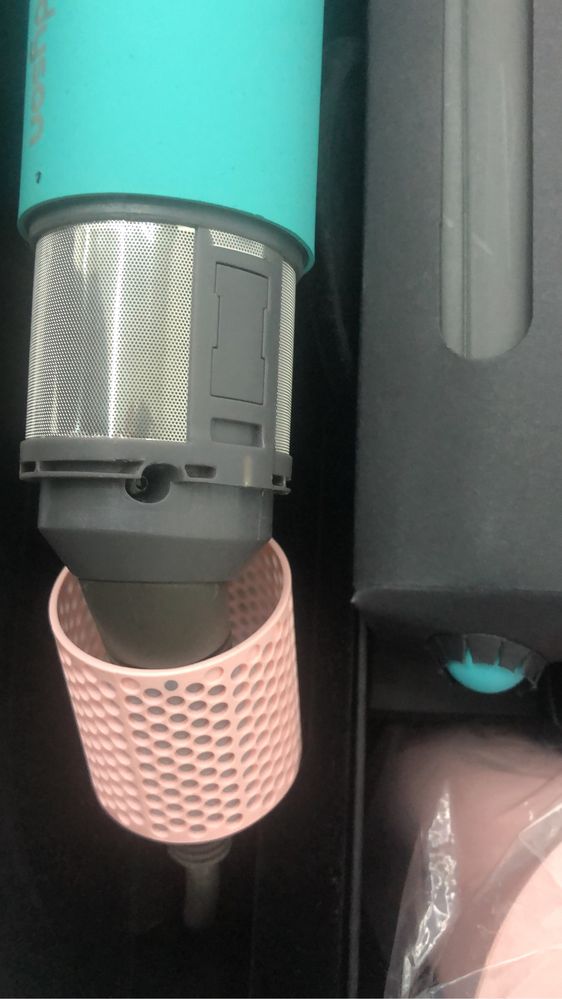 Dyson Дайсон