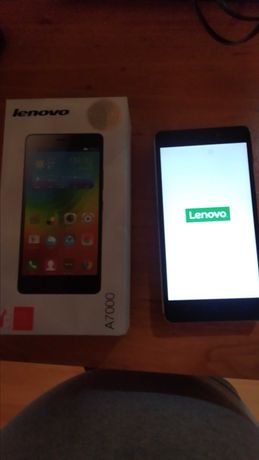 Smartphone Lenovo A7000