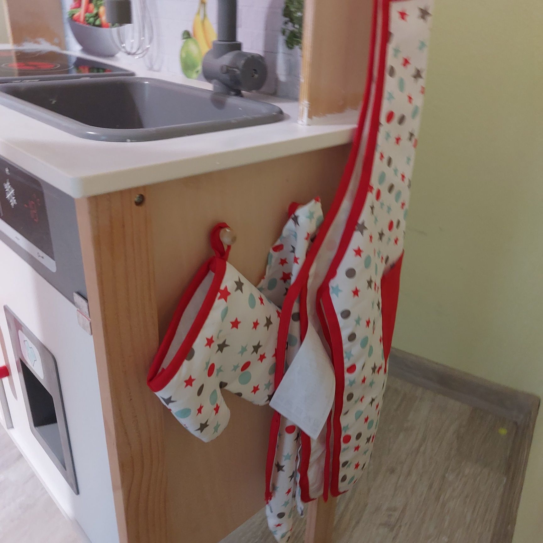 Детска Кухня Lidl