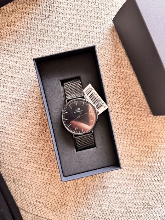 Ceas Daniel Wellington barbati