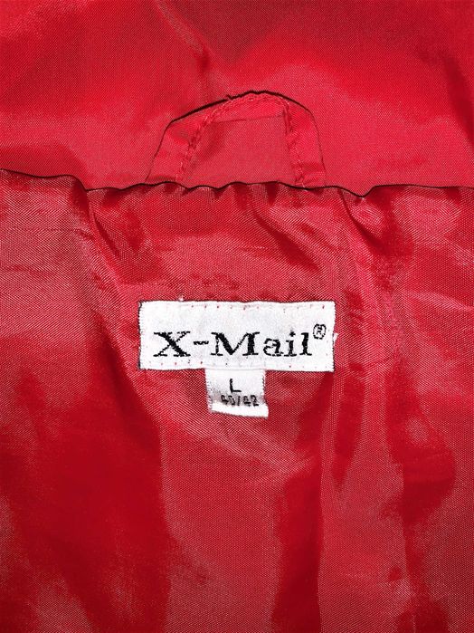 Geaca de schi originală X-MAIL