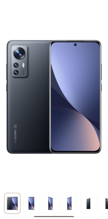 Продам или обменяю Xiaomi 12 Pro 12/256