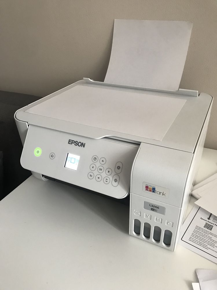 Принтер Epson