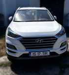 Hyundai Tucson Hyundai Tucson/ 40.000 KM REALI