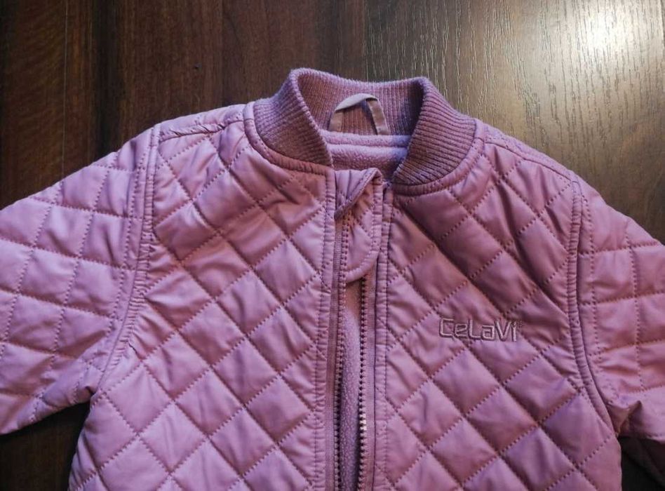 Salopete CELAVI si set termic MIKK-LINE