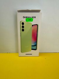 Samsung Galaxy A24 Garantie 12 luni CashBox