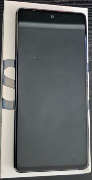 Samsung Galaxy S20FE