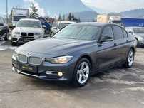 BMW Seria 3 BMW SERIA 318d Euro 5 AN 12.2012 GARANTIE 1 AN/RATE