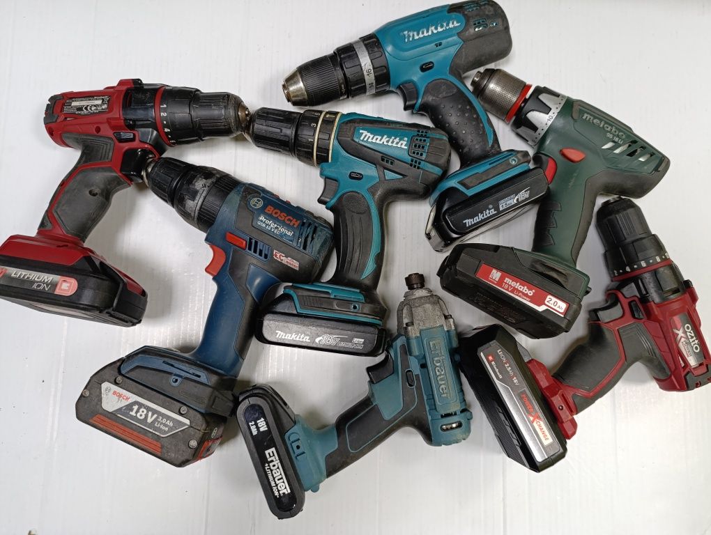 Unelte scule 12 14,4 18V