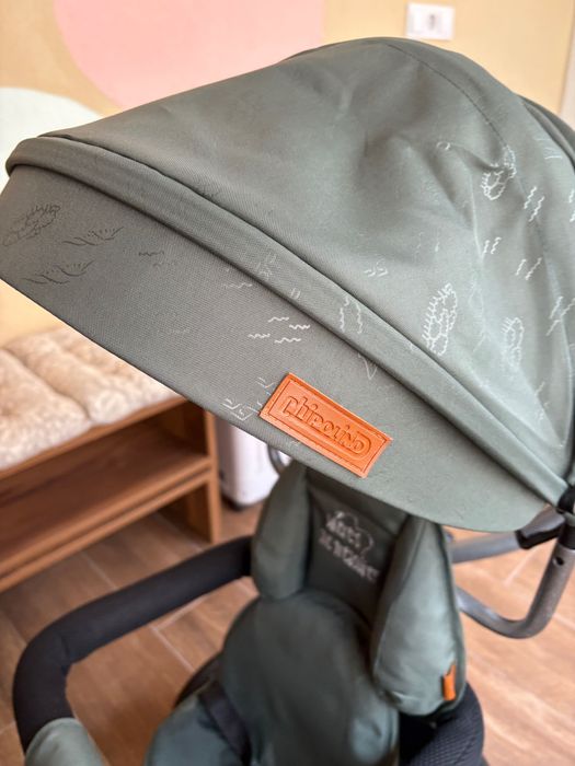 Детска триколка Chipolino Jazz