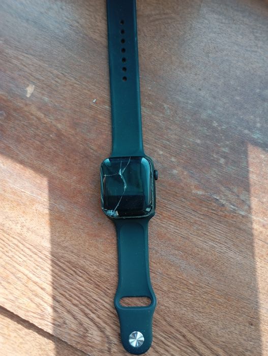 Смарт часы HW22 рабочие