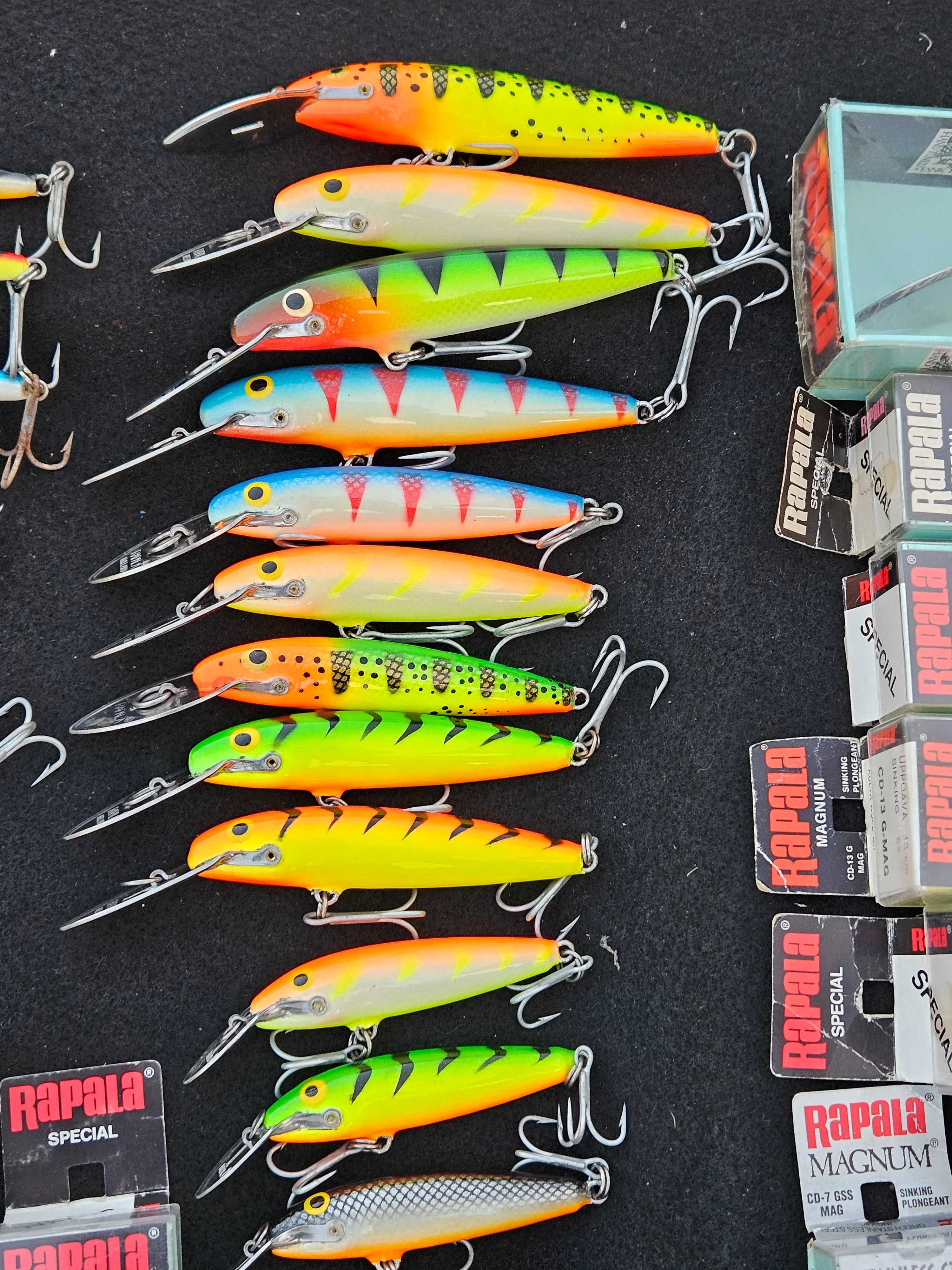 Rapala CDMAG 7,9,11,13,14,18