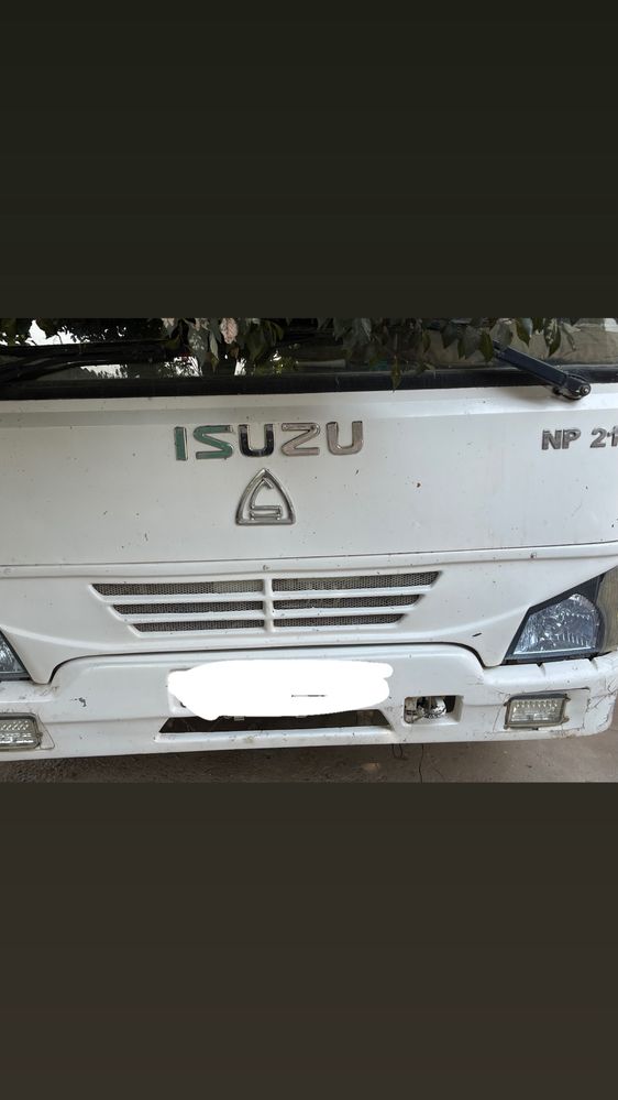 Avtobus sotiladi