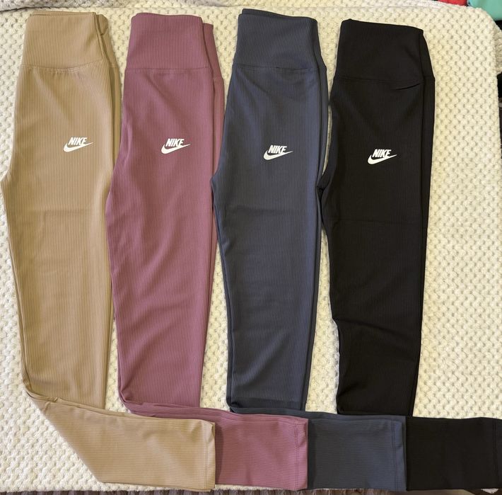 Дамско клинче рипс