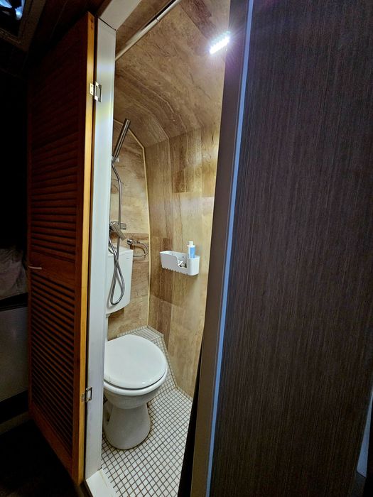 CamperVan omologat - off-grid full utilat! Casă de aventură pe roți!