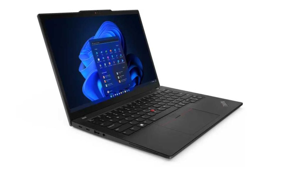 Lenovo Thinkpad X13 gen4 - i7-1365U