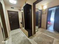 Vand apartament 3 camere, decomandat, etajul 1,zona Miorita