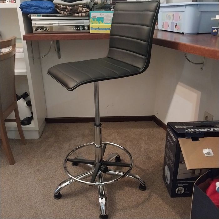 Стул, кресло барное