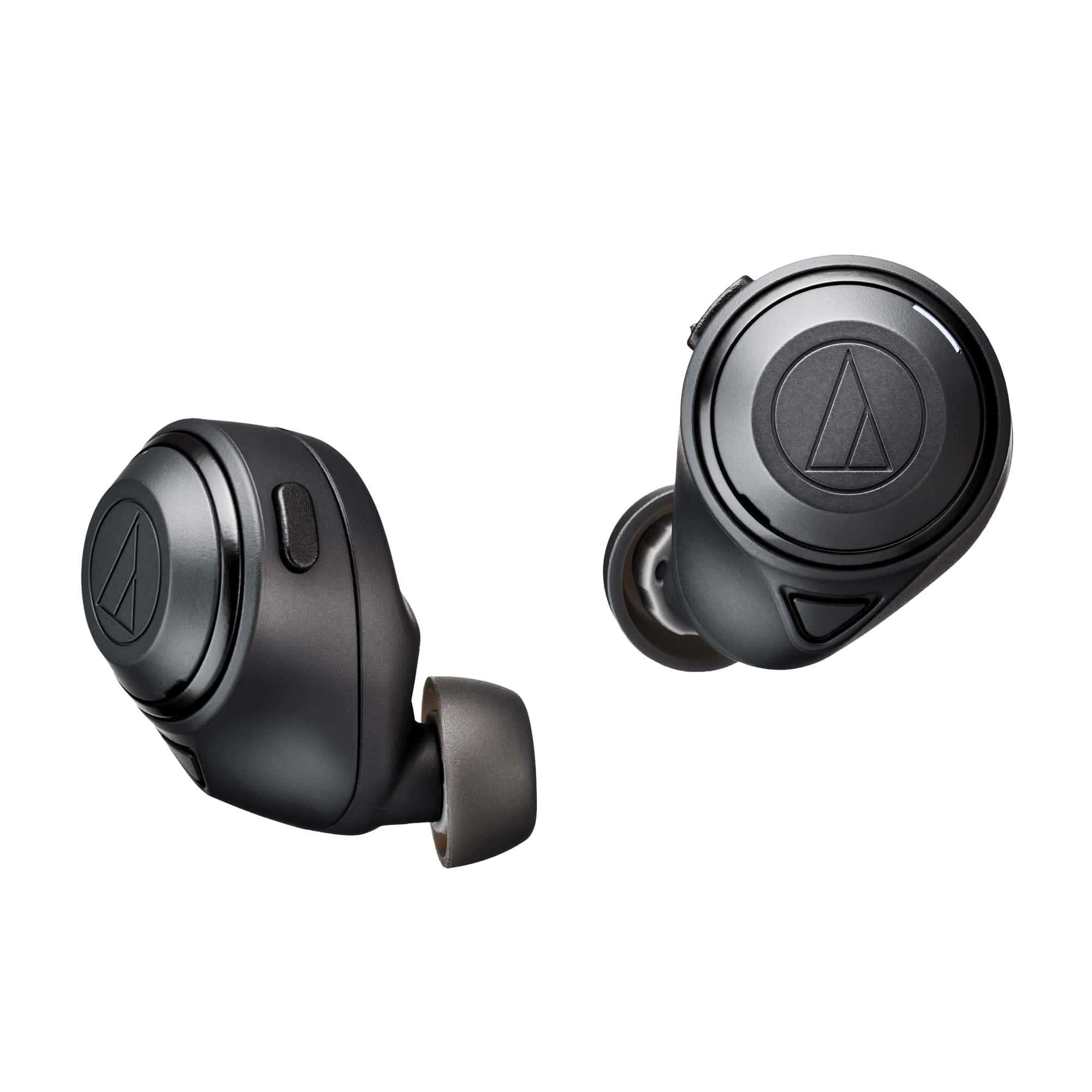 TWS Наушники Audio Technica ATH-CKS50TWBK