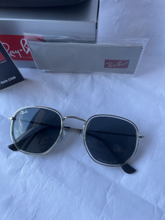 Ochelari de soare RAY BAN 3548M Hexagon Noi