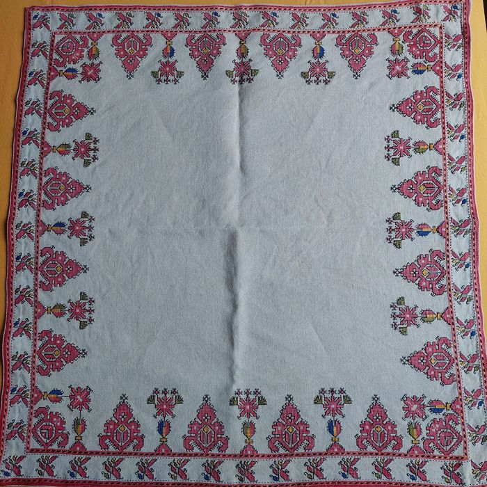 Тишлайфери, карета