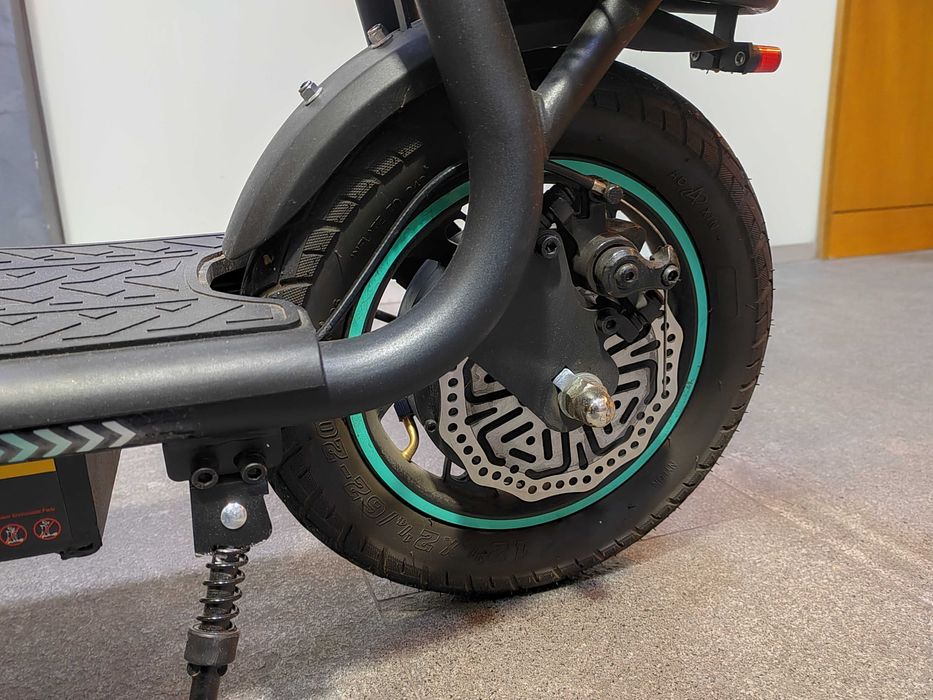 Trotineta electrica BOGIST M5 Pro Magazin CashGen Xiaomi Thunder