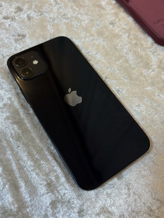 Продам Айфон 12 (64 гб), 100 000 тг