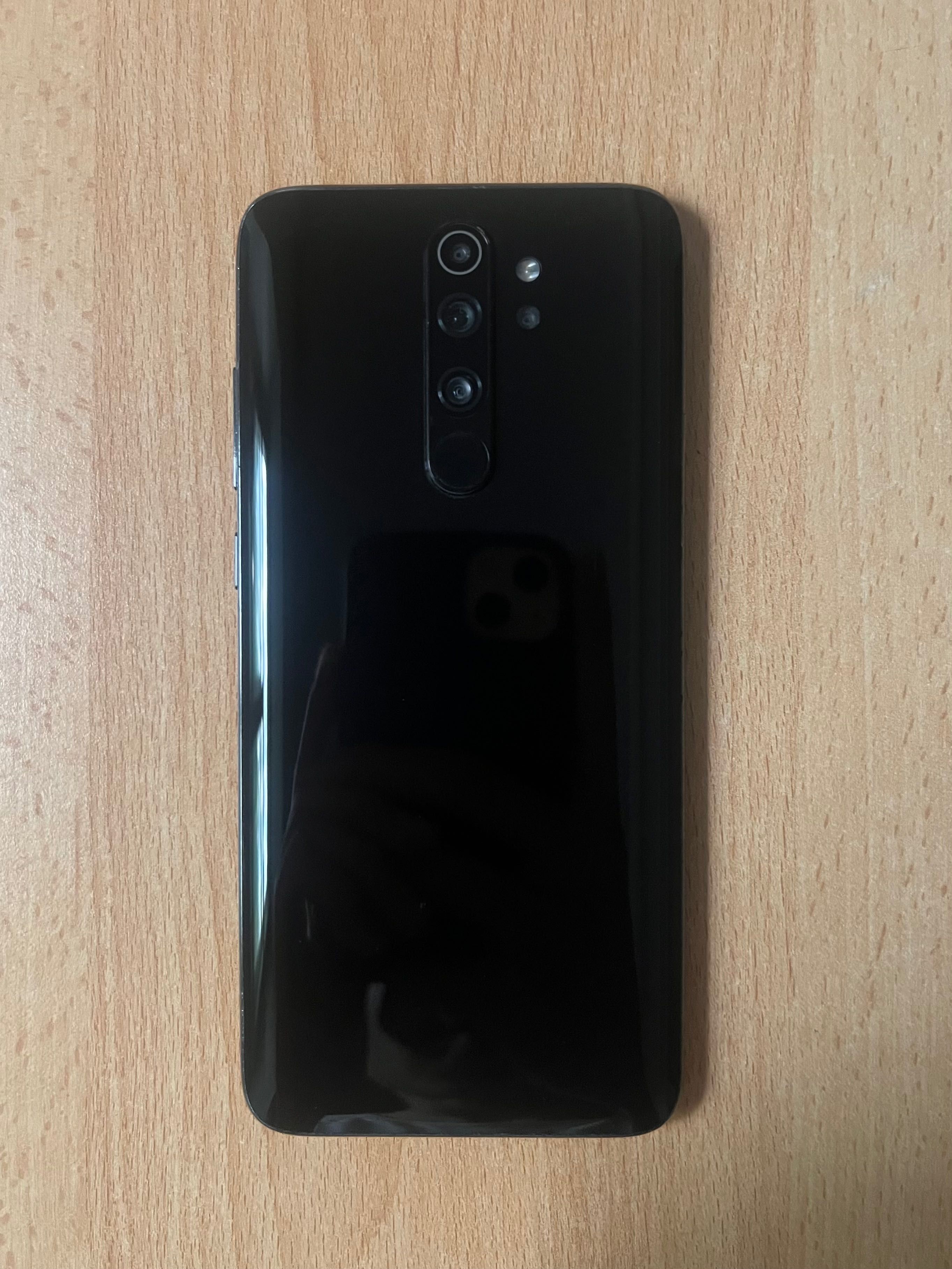Redmi note 8 pro