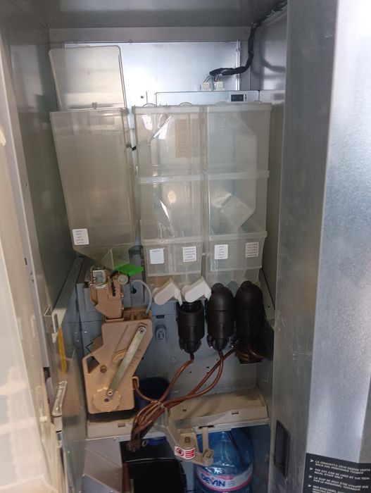 Вендинг Кафе машина