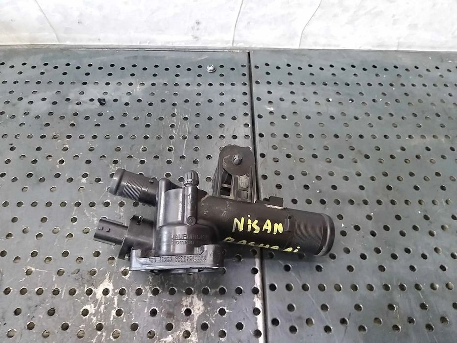 Corp termostat 1.5 dci nissan qashqai j10 nj10 jj10e 8200954328b