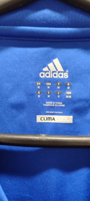 Тениска на Chelsea FC