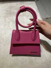 Geanta mini JACQUEMUS