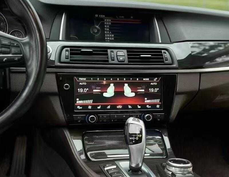 Климатичен дисплей за BMW X5 (2014-2018) , X1, 5 SERIES (2011-2017)