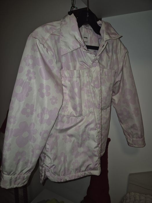 Спортен екип и зимни якета 134