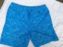 Pantalon scurt baie