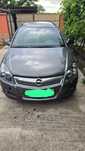 Opel astra H 1.7