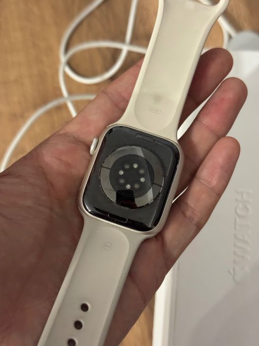 Apple Watch series 9