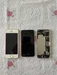 Lot iPhone 4,5s, se за части