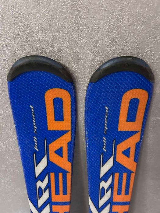 Детски ски HEAD XRC50 118см