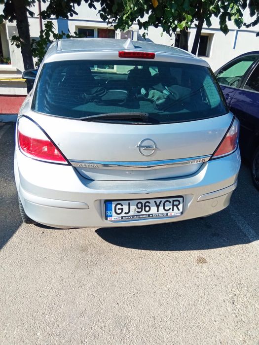 Opel Astra H de vanzare
