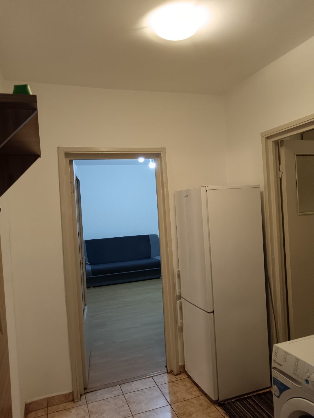 Apartament 3 camere zona 1 Decembrie Titan