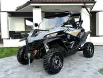 UTV Buggy NOU CFMOTO ZFORCE 1000 SPORT R 2021  (maverick