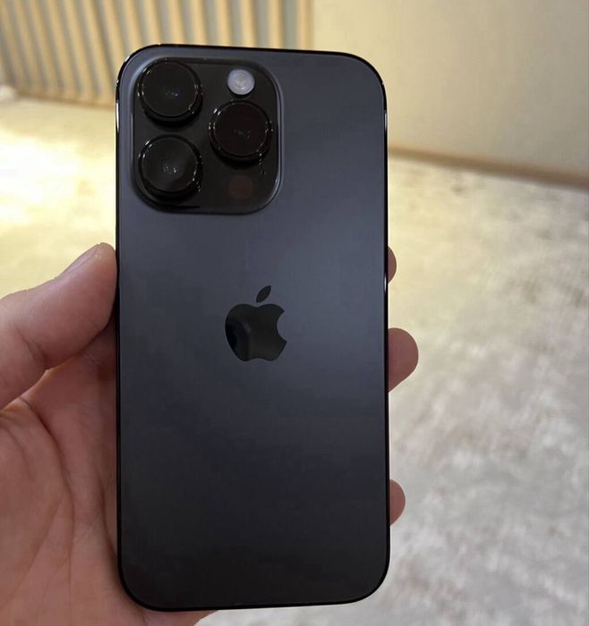 Iphone 14 pro  128gb 75%