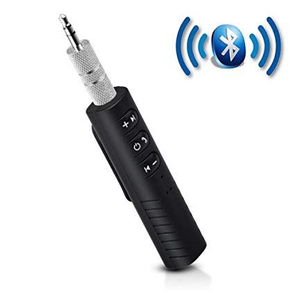 Wireless receiver bluetooth BT 450 pentru auto