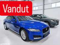 Jaguar XF 20.000 E + Tva Deductibil / Ventilatie / Garantie / Istoric Jaguar