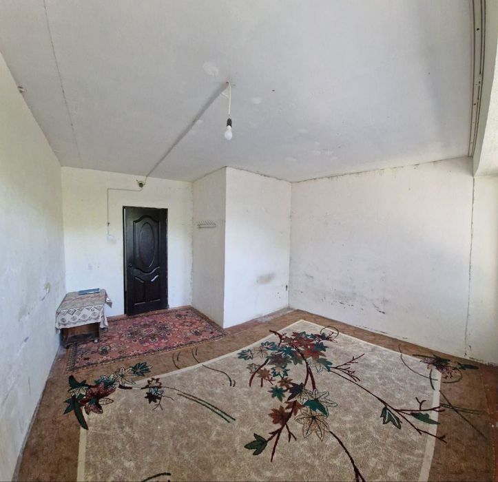 Срочно продаётся квартира 2/1/9