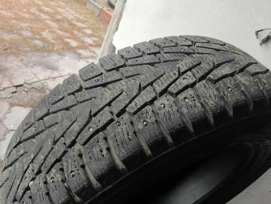 Зимный резина продам комлпект зимный резина продам зимный резину прода