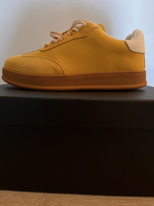 Teniși IL Passo copii 37