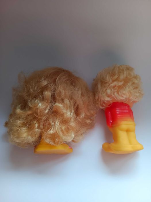 Jucarie Strengar Aradeanca, veche, de colectie, Perioada Comunista RSR