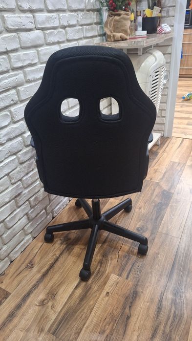 Геймърски стол  като нов